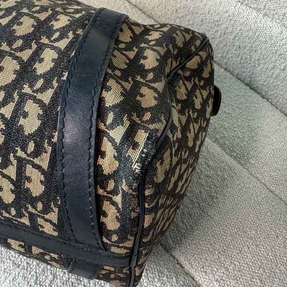 Christian Dior Boston Bag - Picture 4 of 10